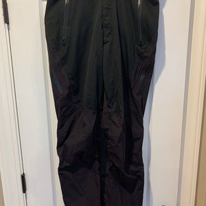 REI ski/snow pants womens m